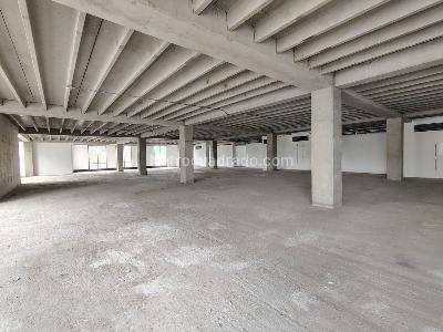 Office for rent in Puerta De Teja, Bogotá