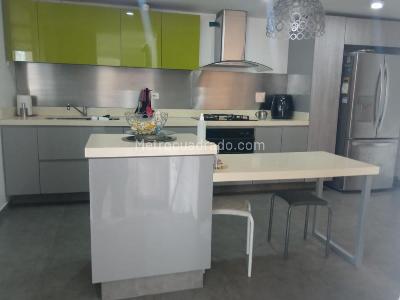 Apartamento en venta en Caudal Alto, Villavicencio · foto 9 de 15