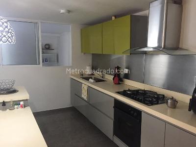 Apartamento en venta en Caudal Alto, Villavicencio · foto 4 de 15