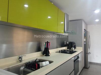 Apartamento en venta en Caudal Alto, Villavicencio · foto 6 de 15