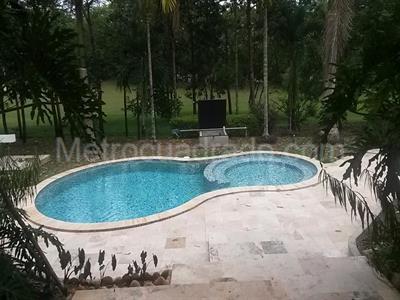 Casa de 4 alcobas en venta en Condominio Santa Teresita, Villavicencio · foto 6 de 20