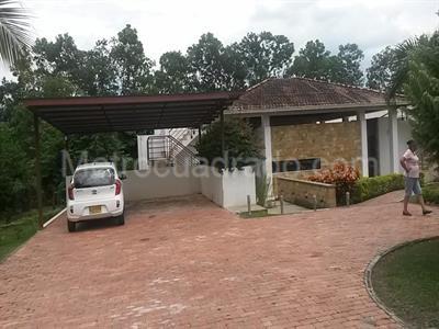 Casa de 4 alcobas en venta en Condominio Santa Teresita, Villavicencio · foto 16 de 20