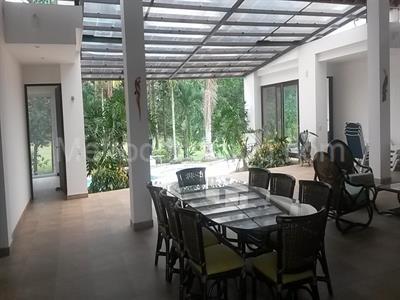 Casa de 4 alcobas en venta en Condominio Santa Teresita, Villavicencio · foto 8 de 20