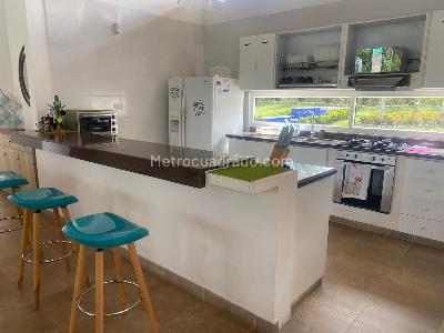 Casa de 4 alcobas en venta en Condominio Santa Teresita, Villavicencio · foto 18 de 20