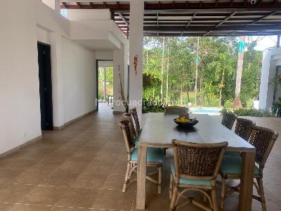 Casa de 4 alcobas en venta en Condominio Santa Teresita, Villavicencio · foto 19 de 20
