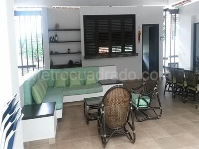 Casa de 4 alcobas en venta en Condominio Santa Teresita, Villavicencio · foto 9 de 20