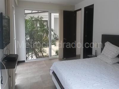 Casa de 4 alcobas en venta en Condominio Santa Teresita, Villavicencio · foto 11 de 20
