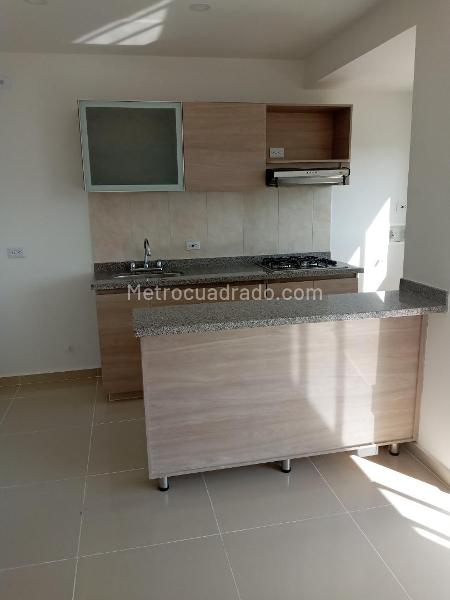 Apartamento en Arriendo, HACIENDA ROSABLANCA, Villavicencio