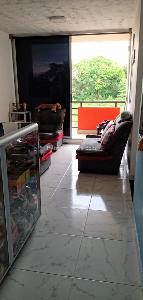 Apartamento en venta en Okavango, Villavicencio · foto 10 de 12