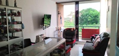 Apartamento en venta en Okavango, Villavicencio · foto 11 de 12