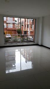 Apartamento en venta en Santa Barbara Occidental, Bogotá · foto 7 de 20