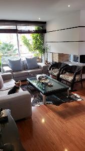 Apartamento en venta en Santa Barbara Occidental, Bogotá · foto 6 de 20