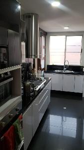 Apartamento en venta en Santa Barbara Occidental, Bogotá · foto 12 de 20