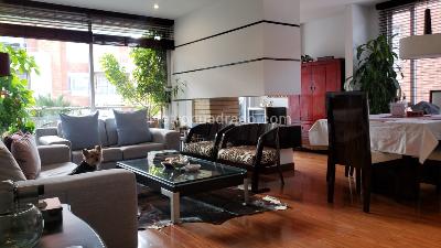 Apartamento en venta en Santa Barbara Occidental, Bogotá · foto 9 de 20