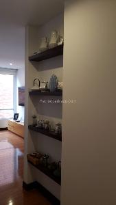 Apartamento en venta en Santa Barbara Occidental, Bogotá · foto 16 de 20