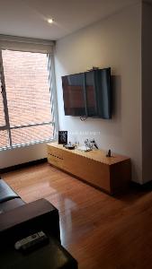 Apartamento en venta en Santa Barbara Occidental, Bogotá · foto 17 de 20