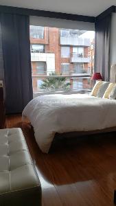 Apartamento en venta en Santa Barbara Occidental, Bogotá · foto 18 de 20