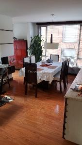 Apartamento en venta en Santa Barbara Occidental, Bogotá · foto 10 de 20