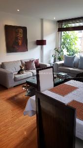 Apartamento en venta en Santa Barbara Occidental, Bogotá · foto 11 de 20