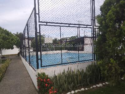 Casa de 4 alcobas en venta en Santa Maria Uno, Villavicencio, 113 m² · foto 3 de 16