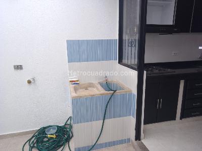 Casa de 4 alcobas en venta en Santa Maria Uno, Villavicencio, 113 m² · foto 7 de 16