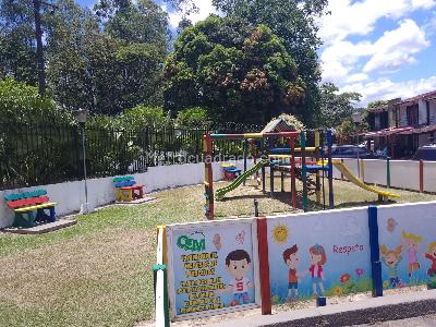 Casa de 4 alcobas en venta en Santa Maria Uno, Villavicencio, 113 m² · foto 12 de 16