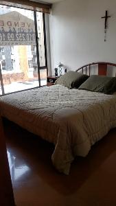 Apartamento en venta en Chico, Bogotá · foto 16 de 20