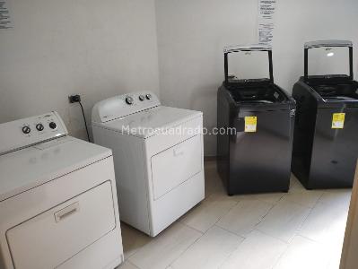 Apartamento en venta en Chico, Bogotá · foto 8 de 20