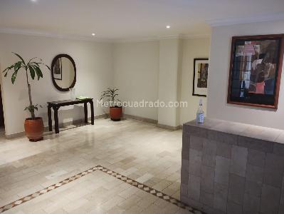 Apartamento en venta en Chico, Bogotá · foto 7 de 20