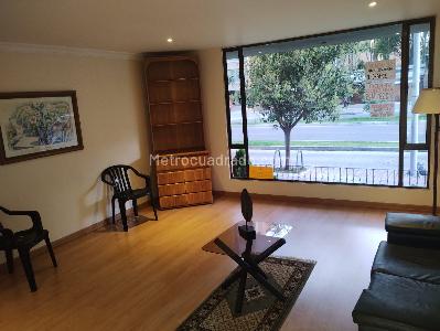 Apartamento en venta en Chico, Bogotá · foto 5 de 20