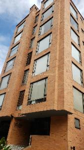 Apartamento en venta en Chico, Bogotá · foto 2 de 20