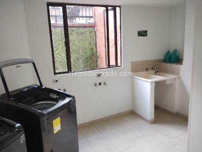 Apartamento en venta en Chico, Bogotá · foto 19 de 20