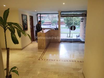 Apartamento en venta en Chico, Bogotá · foto 4 de 20