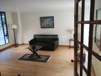 Apartamento en venta en Chico, Bogotá · foto 6 de 20