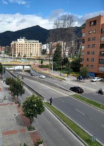 Apartamento en venta en Chico, Bogotá · foto 3 de 20