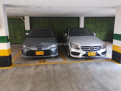 Apartamento en venta en Chico, Bogotá · foto 20 de 20