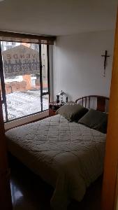 Apartamento en venta en Chico, Bogotá · foto 14 de 20