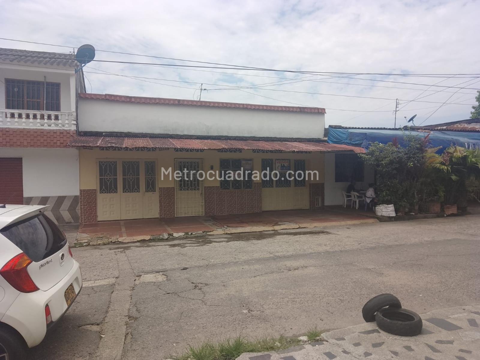 Casas En Venta San Benito