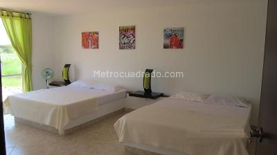 Casa de 5 alcobas en venta en Condominio Horizontes, Villavicencio · foto 15 de 19
