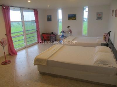Casa de 5 alcobas en venta en Condominio Horizontes, Villavicencio · foto 17 de 19