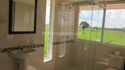 Casa de 5 alcobas en venta en Condominio Horizontes, Villavicencio · foto 18 de 19
