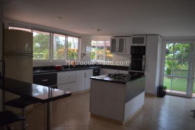 Casa de 5 alcobas en venta en Condominio Horizontes, Villavicencio · foto 8 de 19