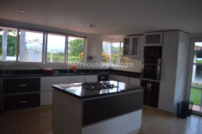 Casa de 5 alcobas en venta en Condominio Horizontes, Villavicencio · foto 9 de 19