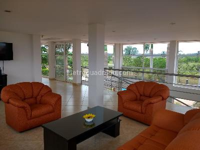 Casa de 5 alcobas en venta en Condominio, Villavicencio · foto 12 de 18