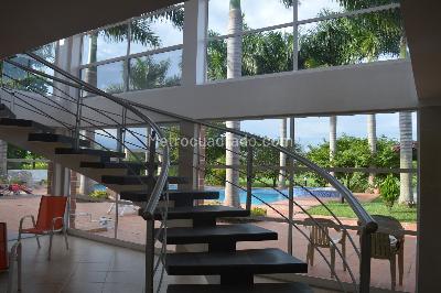 Casa de 5 alcobas en venta en Condominio, Villavicencio · foto 17 de 18
