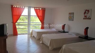 Casa de 5 alcobas en venta en Condominio, Villavicencio · foto 10 de 18