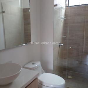 Apartamento de 1 alcoba en arriendo en El Contador Alcala, Bogotá, 40 m² · foto 14 de 20