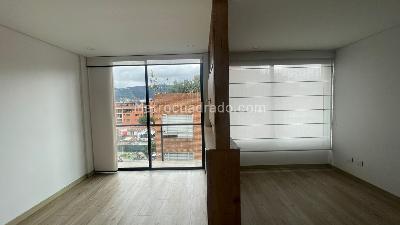 Apartamento de 1 alcoba en arriendo en El Contador Alcala, Bogotá, 40 m² · foto 6 de 20