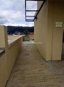 Apartamento de 1 alcoba en arriendo en El Contador Alcala, Bogotá, 40 m² · foto 11 de 20