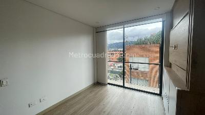 Apartamento de 1 alcoba en arriendo en El Contador Alcala, Bogotá, 40 m² · foto 10 de 20